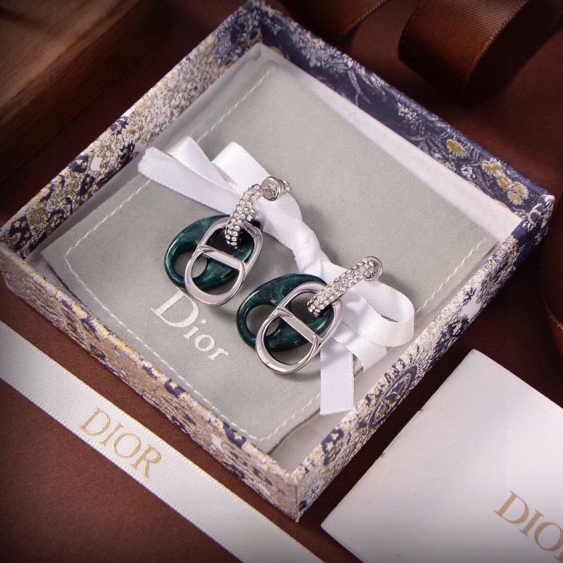 Christian Dior Earrings